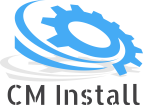 CM Install – Expert en Automatismes et Domotique